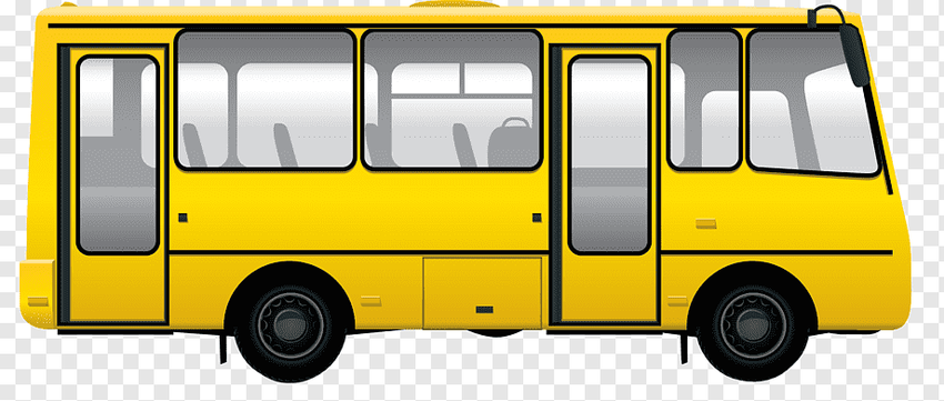 Автобус