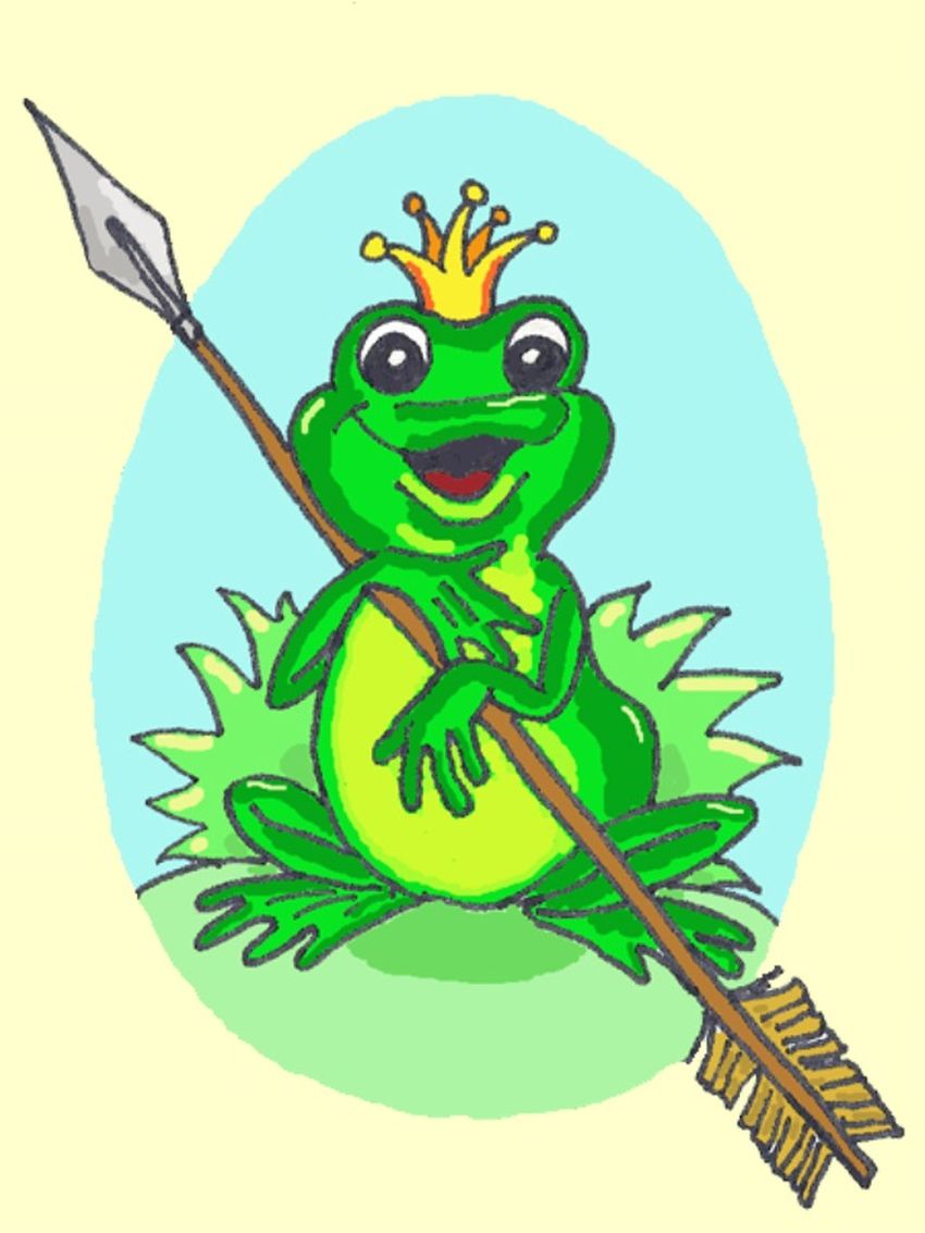 Царевна лягушка Сказка царевна лягушка