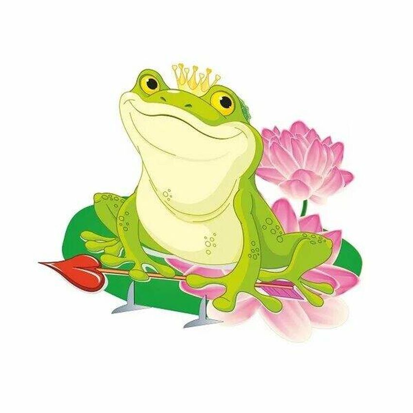 Герои сказки царевна лягушка Царевна лягушка