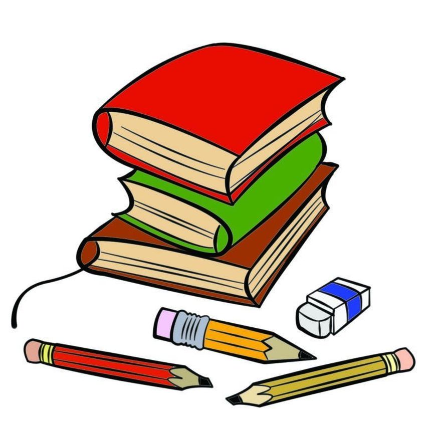 Книжка рисунок