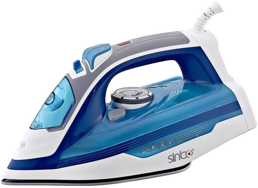 Утюг philips