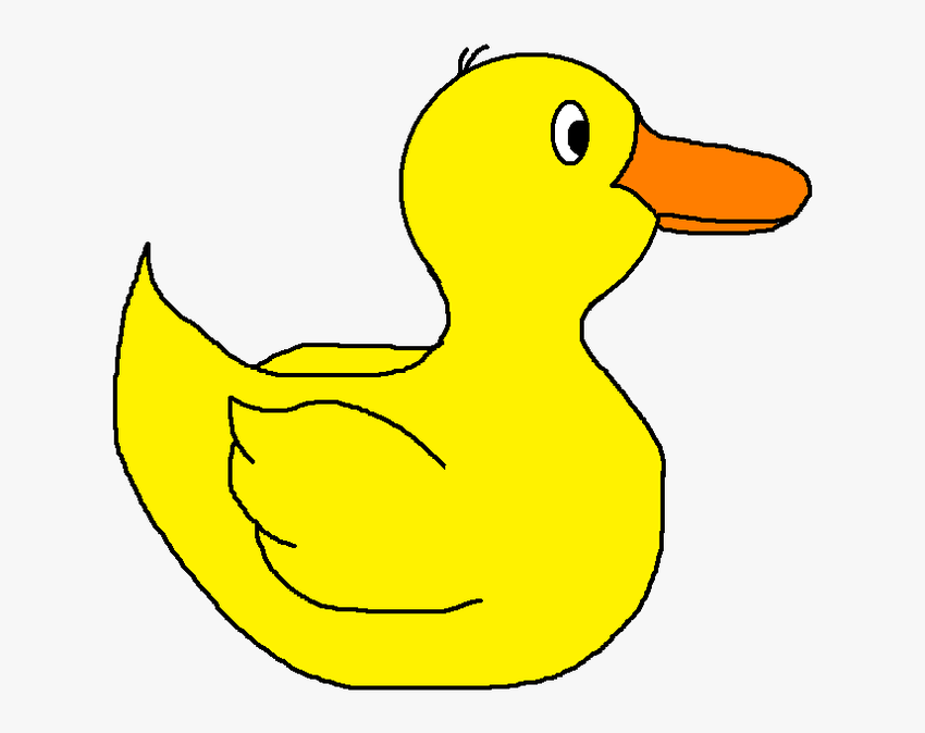 Уточка