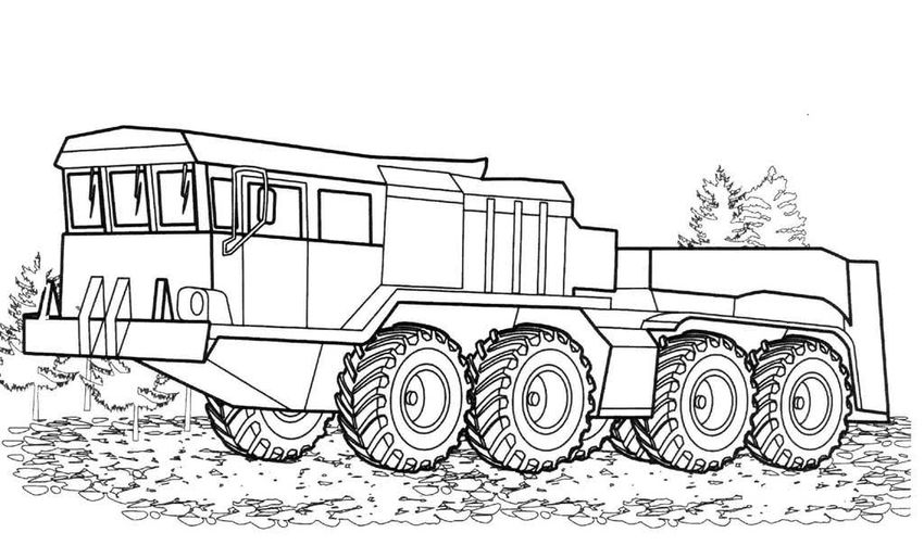 Разукрашки военная техника