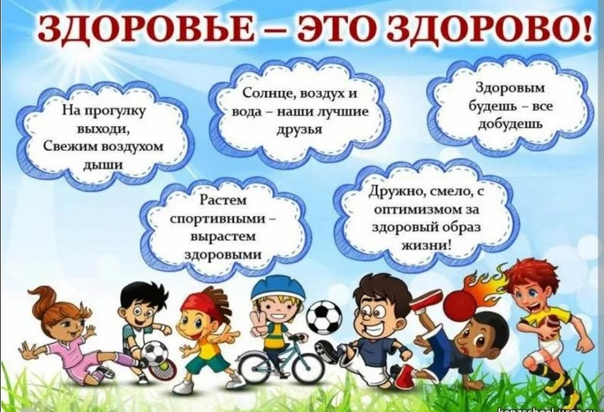 Здоровым быть здорово классный час Здоровым быть здорово